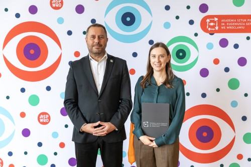 inauguracja pracownicza