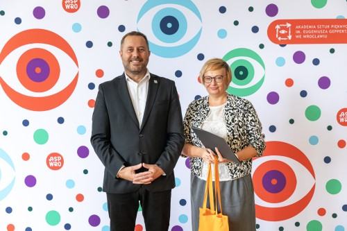 inauguracja pracownicza