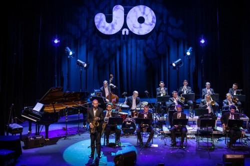 6. MK Jazz Foto na Jazz nad Odrą