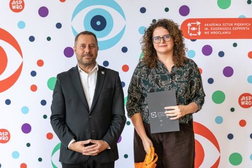 inauguracja pracownicza