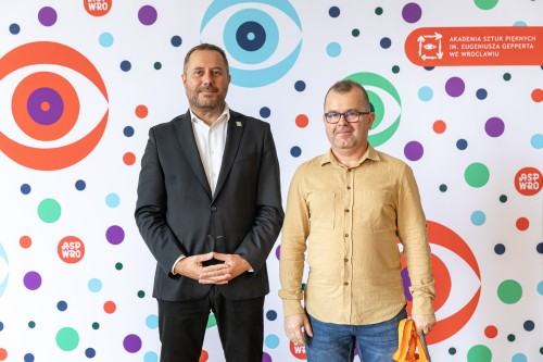 inauguracja pracownicza