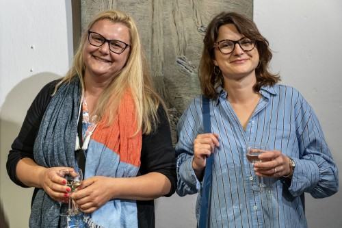 Ziemia, planet ludzi_wernisaż