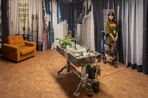 21. Biennale Sztuki Mediów WRO 2025 Qualia