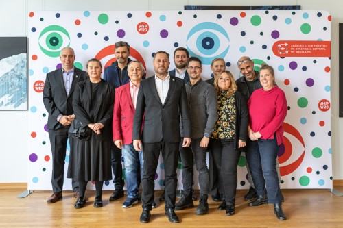 inauguracja pracownicza