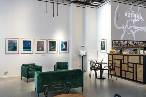 Jerzy i Andrzej Głuszek - Polifonie