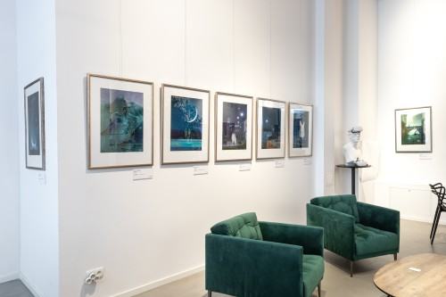 Jerzy i Andrzej Głuszek - Polifonie