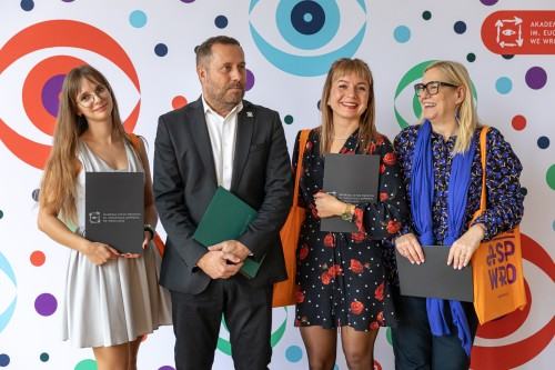 inauguracja pracownicza