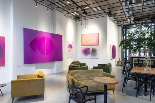 Jerzy i Andrzej Głuszek - Polifonie