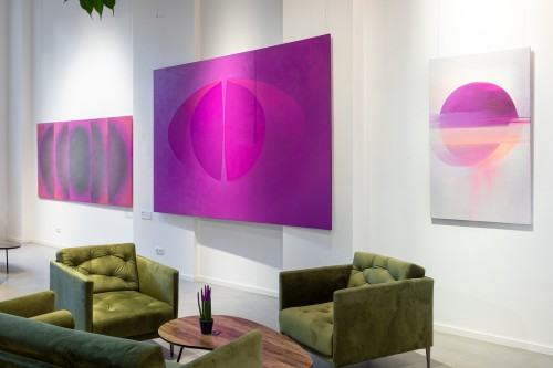 Jerzy i Andrzej Głuszek - Polifonie