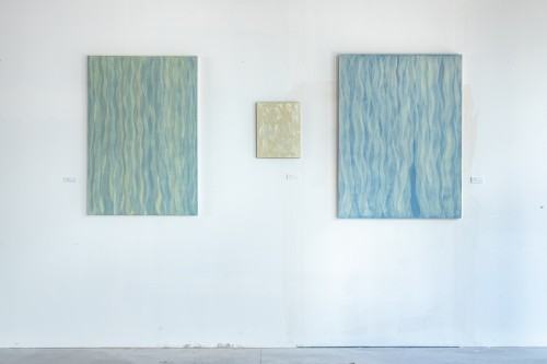 Fusion of Visions II: Wystawa dyplomowa  MFA in Visual Arts 2025
