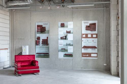 Fusion of Visions II: Wystawa dyplomowa  MFA in Visual Arts 2025