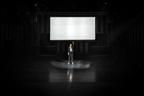 Teatr KTO Aktomar Olena Matoshniuk