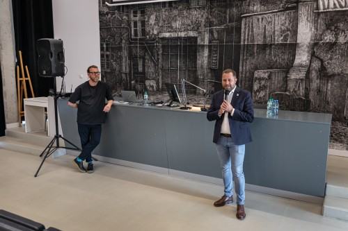 2024.04.25 KON CSU Scenografia Teraz