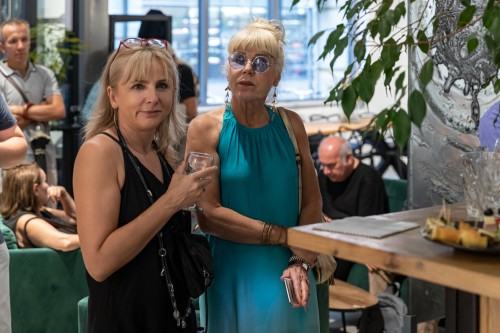 Przemysław Tyszkiewicz, Dekompresja