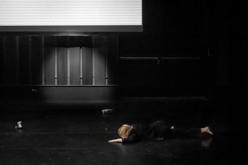 Teatr KTO Aktomar Olena Matoshniuk