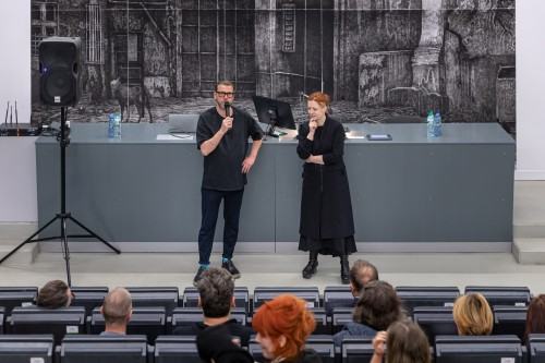 2024.04.25 KON CSU Scenografia Teraz