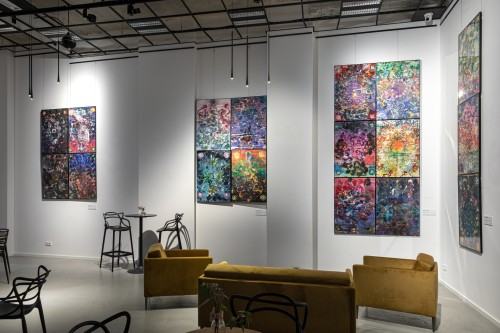 Norman Smużniak - Blumenthal