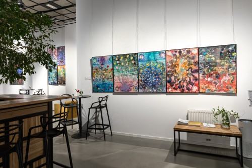 Norman Smużniak - Blumenthal