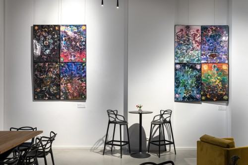 Norman Smużniak - Blumenthal