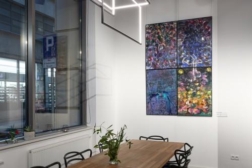 Norman Smużniak - Blumenthal