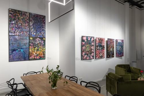 Norman Smużniak - Blumenthal