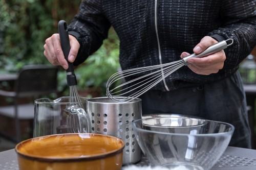 Lila Leń Bicie Piany