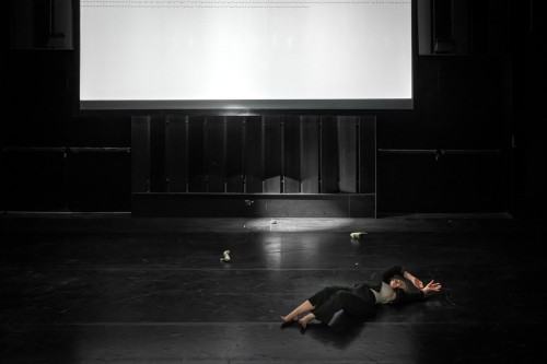 Teatr KTO Aktomar Olena Matoshniuk