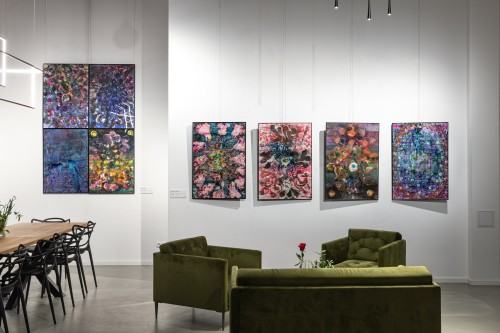 Norman Smużniak - Blumenthal