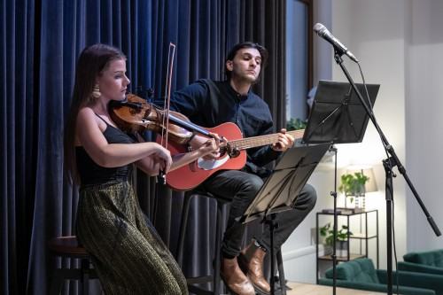 Marek Ruszkiewicz Seria