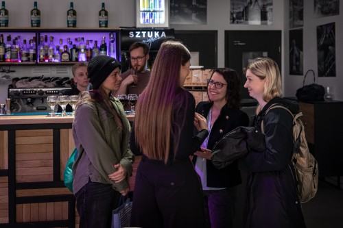 Malwina Gaj - Pełnia