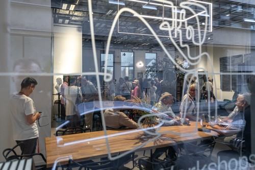 Przemysław Tyszkiewicz, Dekompresja