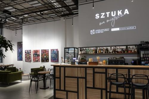 Norman Smużniak - Blumenthal