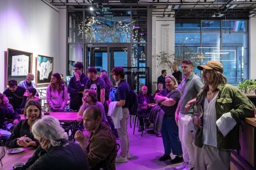 Marek Ruszkiewicz Seria