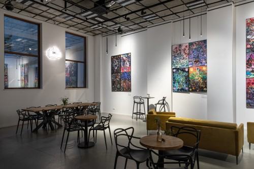 Norman Smużniak - Blumenthal