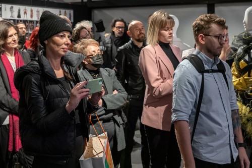 Najlepsze Dyplomy Scenografii