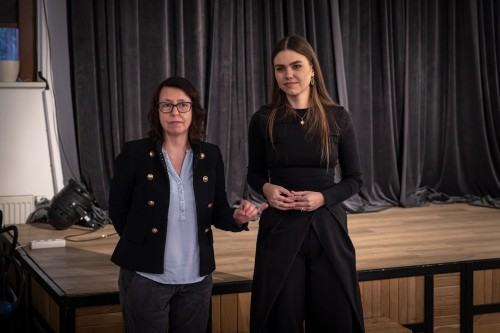 Malwina Gaj - Pełnia