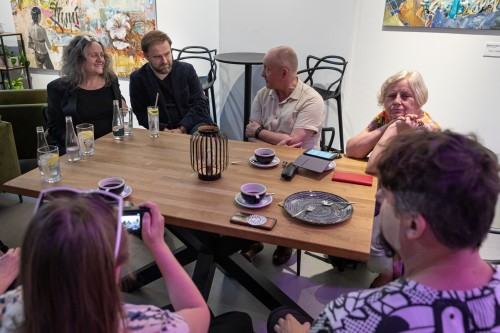 Zbigniew Bitka Metafory i archetypy przestrzeni