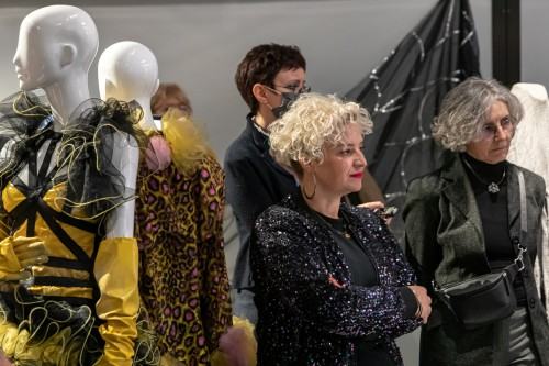 Najlepsze Dyplomy Scenografii