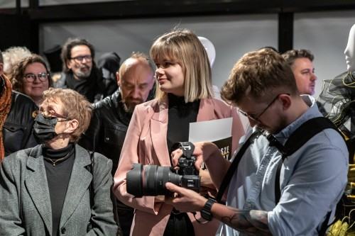 Najlepsze Dyplomy Scenografii