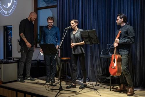 Marek Ruszkiewicz Seria