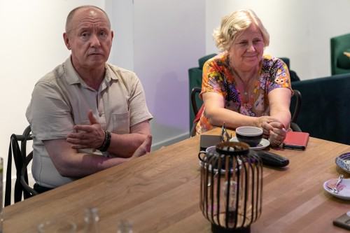 Zbigniew Bitka Metafory i archetypy przestrzeni