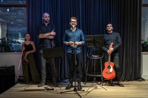 Marek Ruszkiewicz Seria