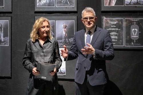 Najlepsze Dyplomy Scenografii