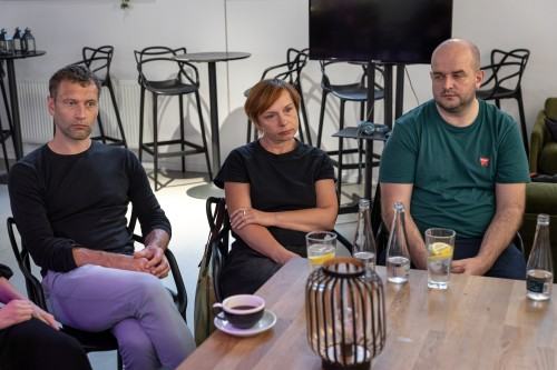 Zbigniew Bitka Metafory i archetypy przestrzeni