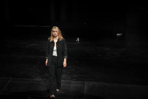 Teatr KTO Aktomar Olena Matoshniuk