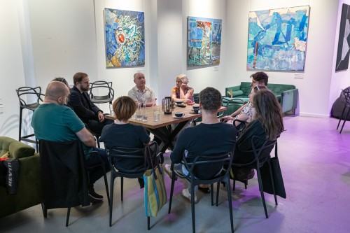 Zbigniew Bitka Metafory i archetypy przestrzeni