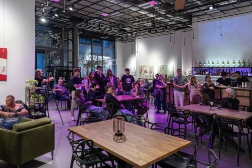 Marek Ruszkiewicz Seria