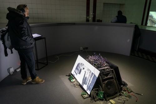 Martwa przyszłość_wernisaż