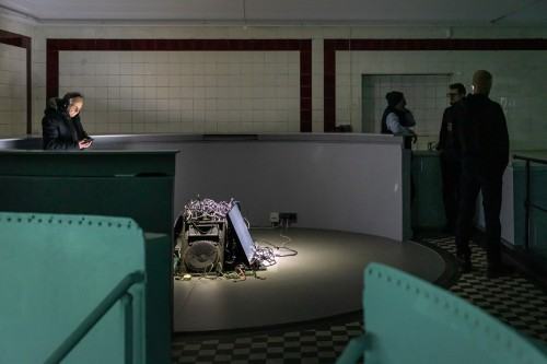 Martwa przyszłość_wernisaż