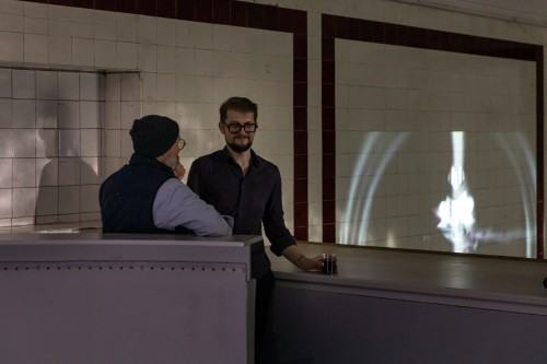 Martwa przyszłość_wernisaż